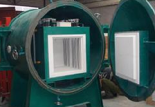 真空爐(lú)價格