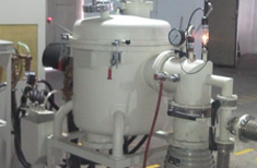 單(dan)晶爐熔煉