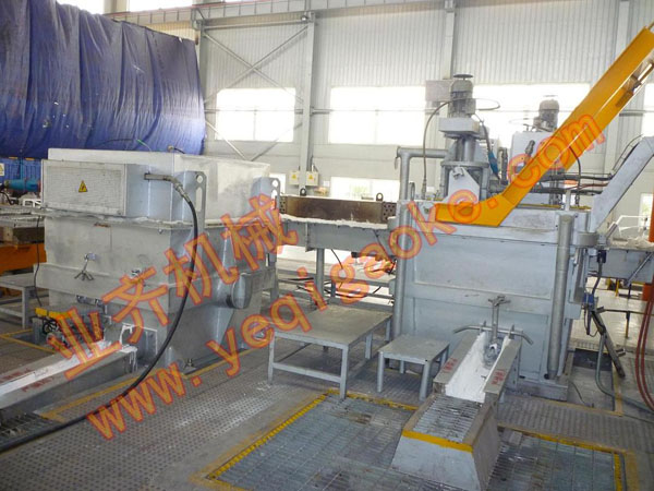 深床過(guo)濾器